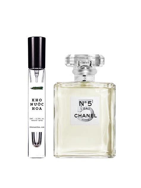 etos chanel no 5|Meer.